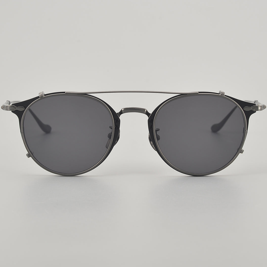 Round Glasses BY1047