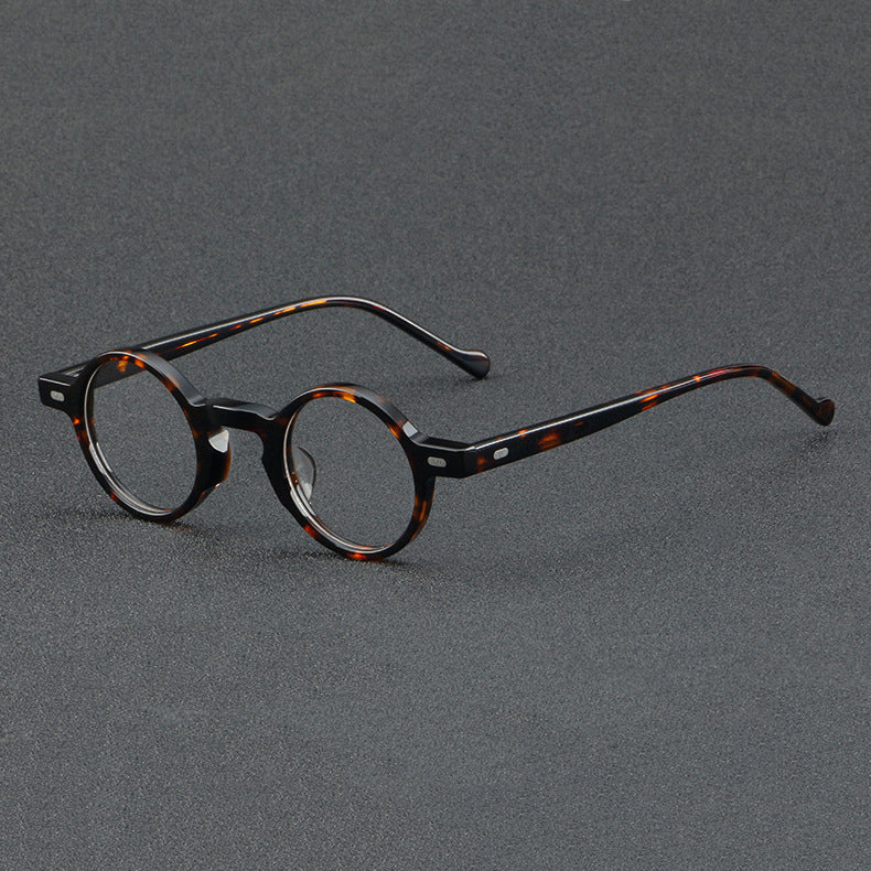Round Glasses A4030