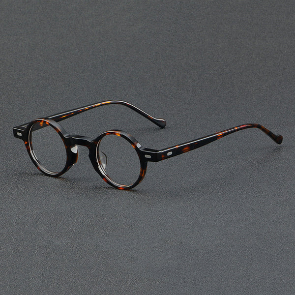 Round Glasses A4030