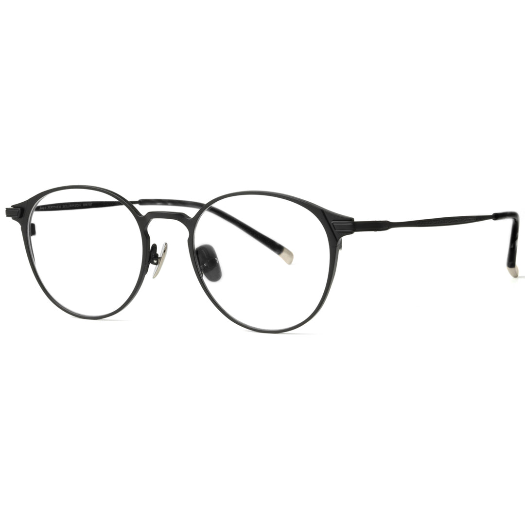 Round Glasses MW1155