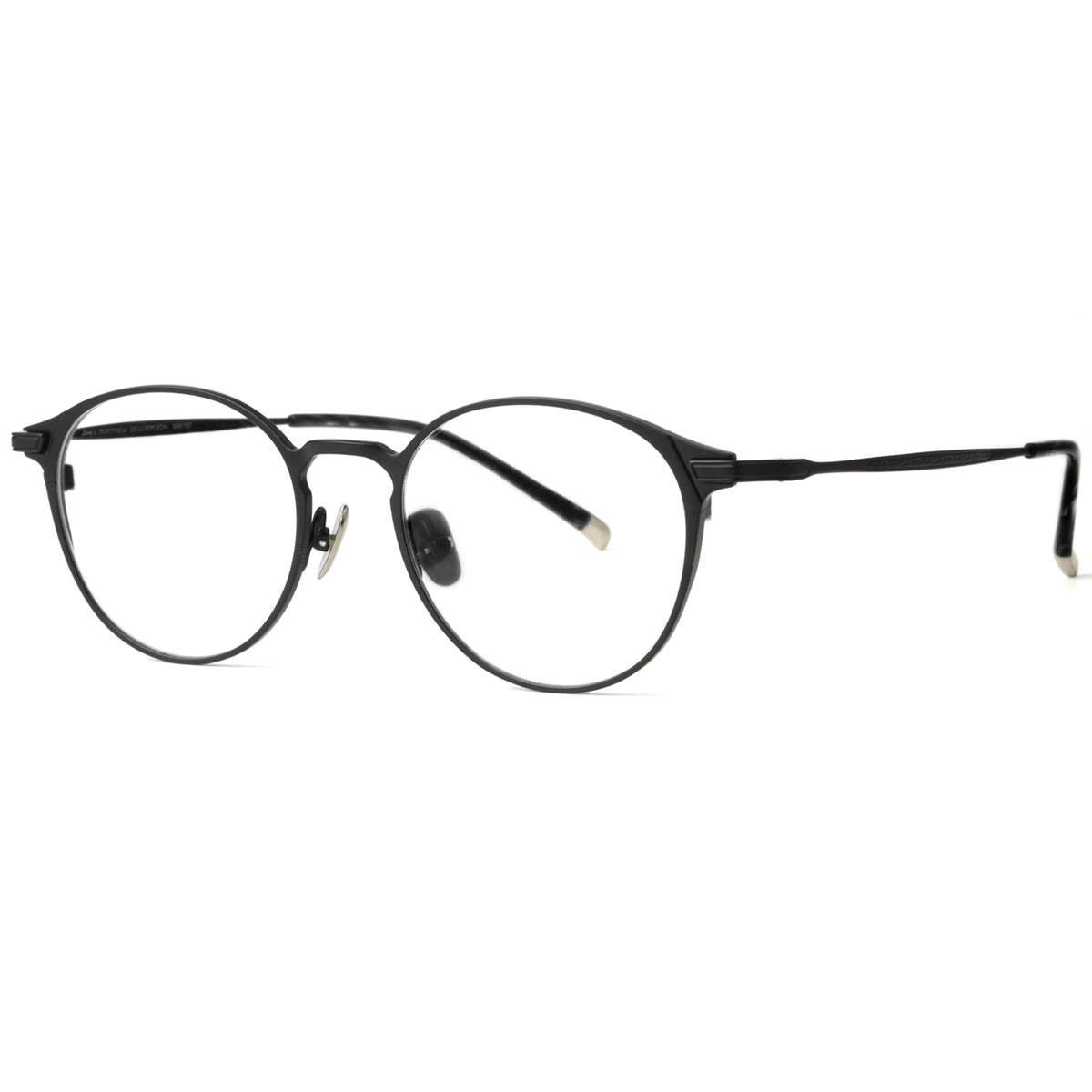 Round Glasses MW1155