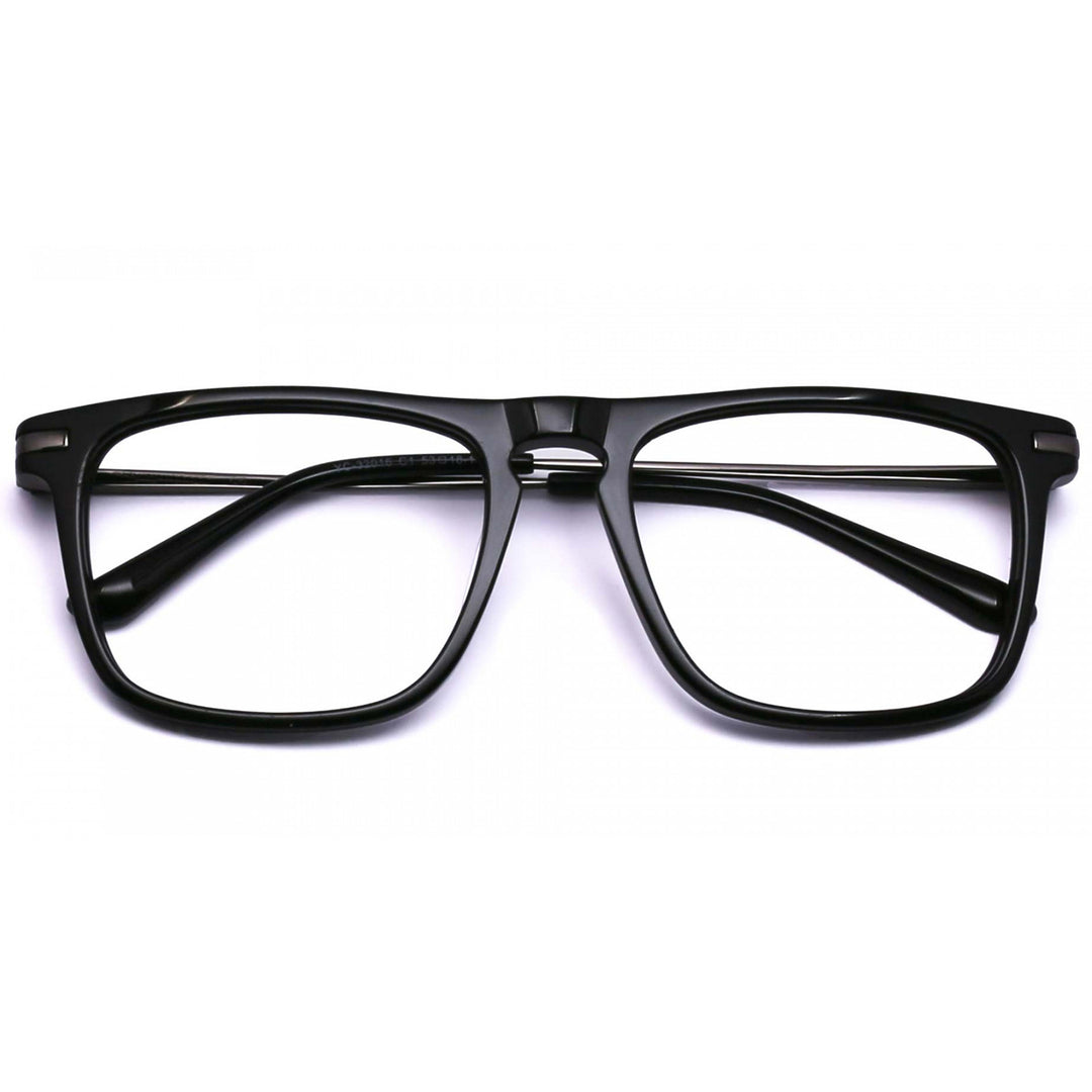 Rectangle Glasses A3077
