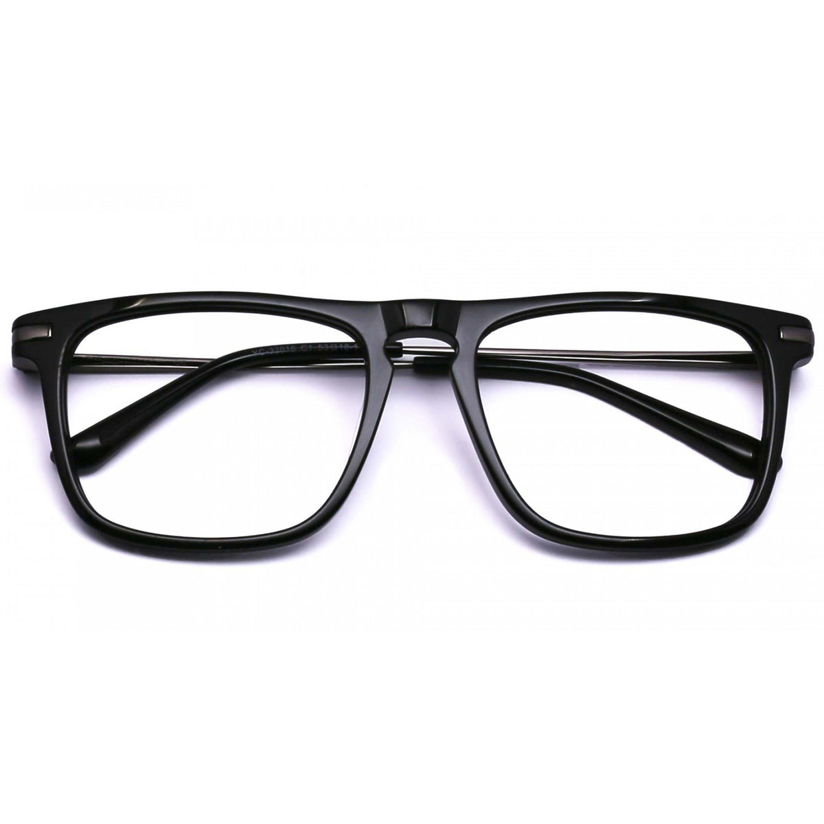 Rectangle Glasses A3077