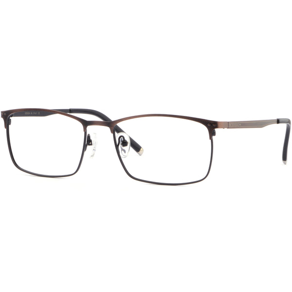 Rectangle Glasses O1874