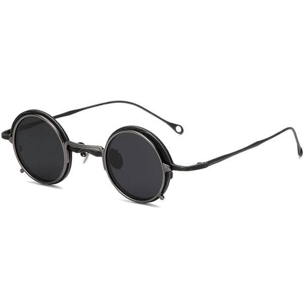 Round Glasses TG1073