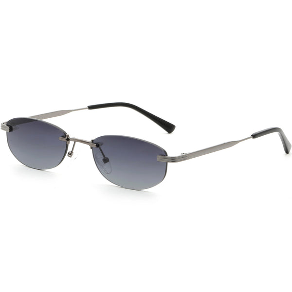 Oval Sunglasses GSS1119