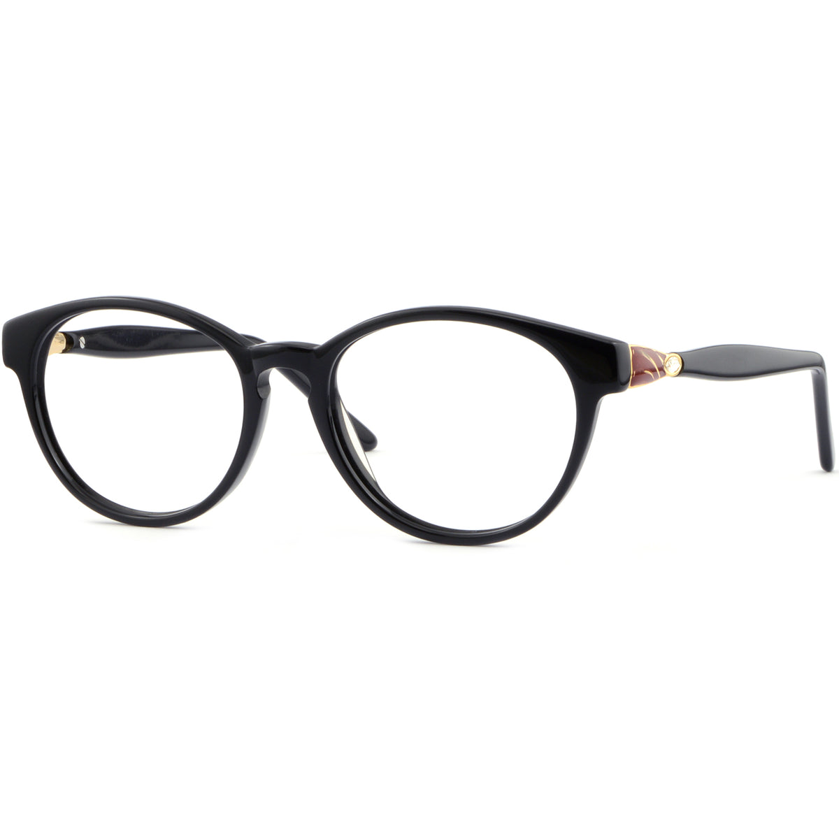 Round Glasses O1714