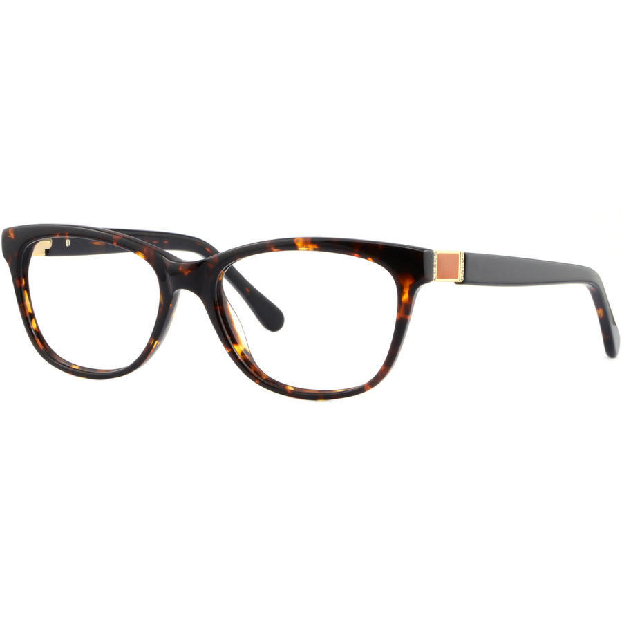 Square Glasses O2141