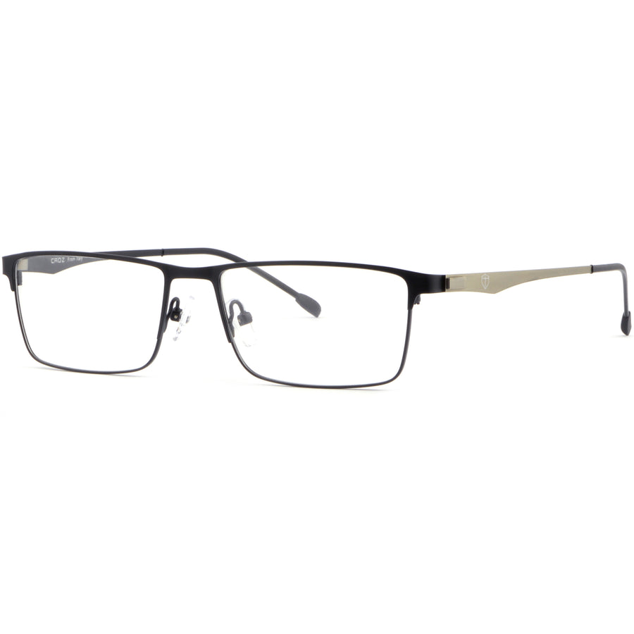 Rectangle Glasses O1627