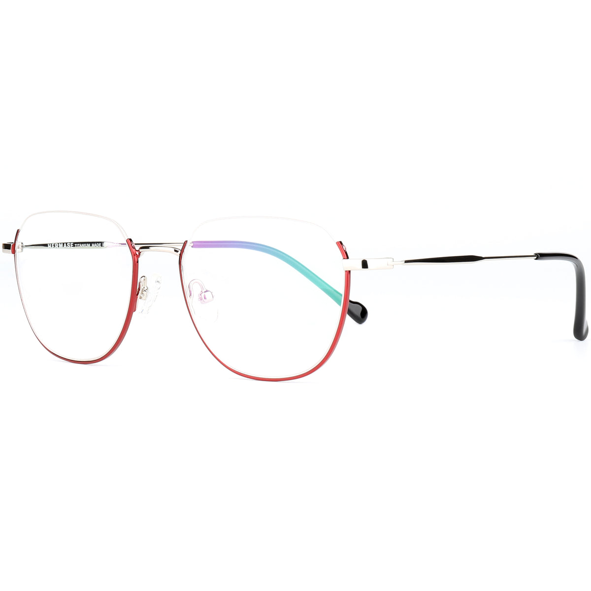 Square Glasses RV1032