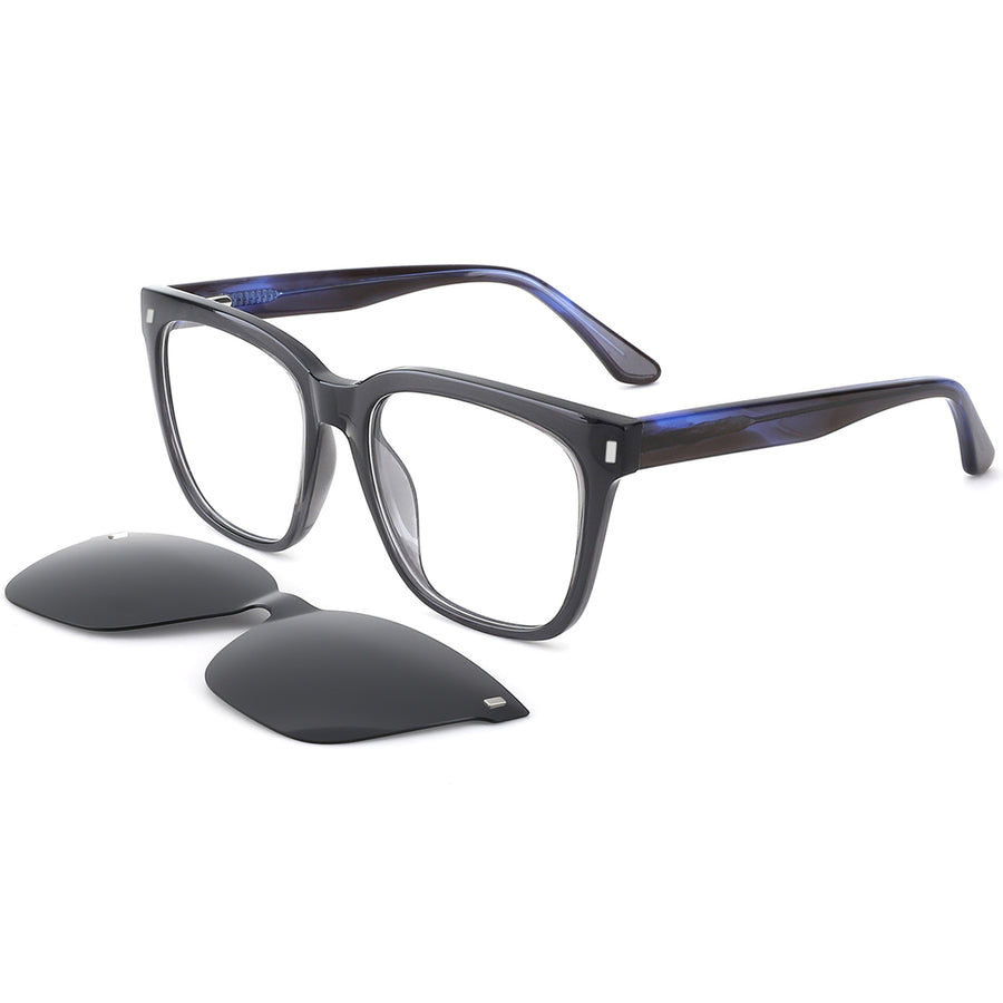 Square Glasses YCO1012