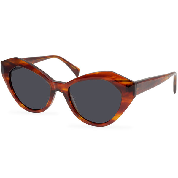 Cat-Eye Sunglasses GCS1024