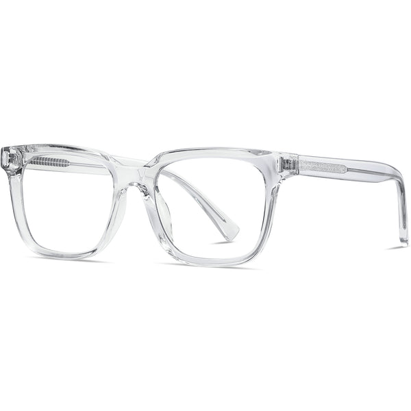 Square  Glasses PF1218