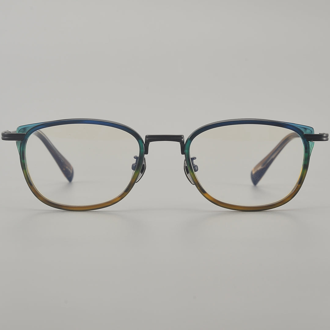 Square Glasses BY1148