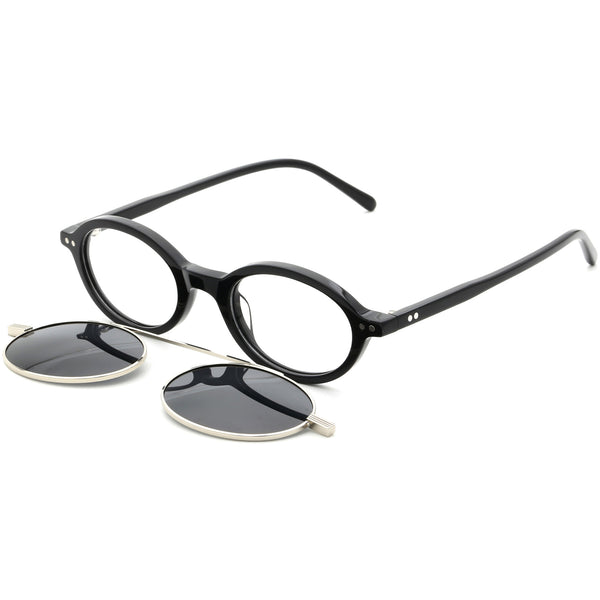 Oval Glasses GSR1167