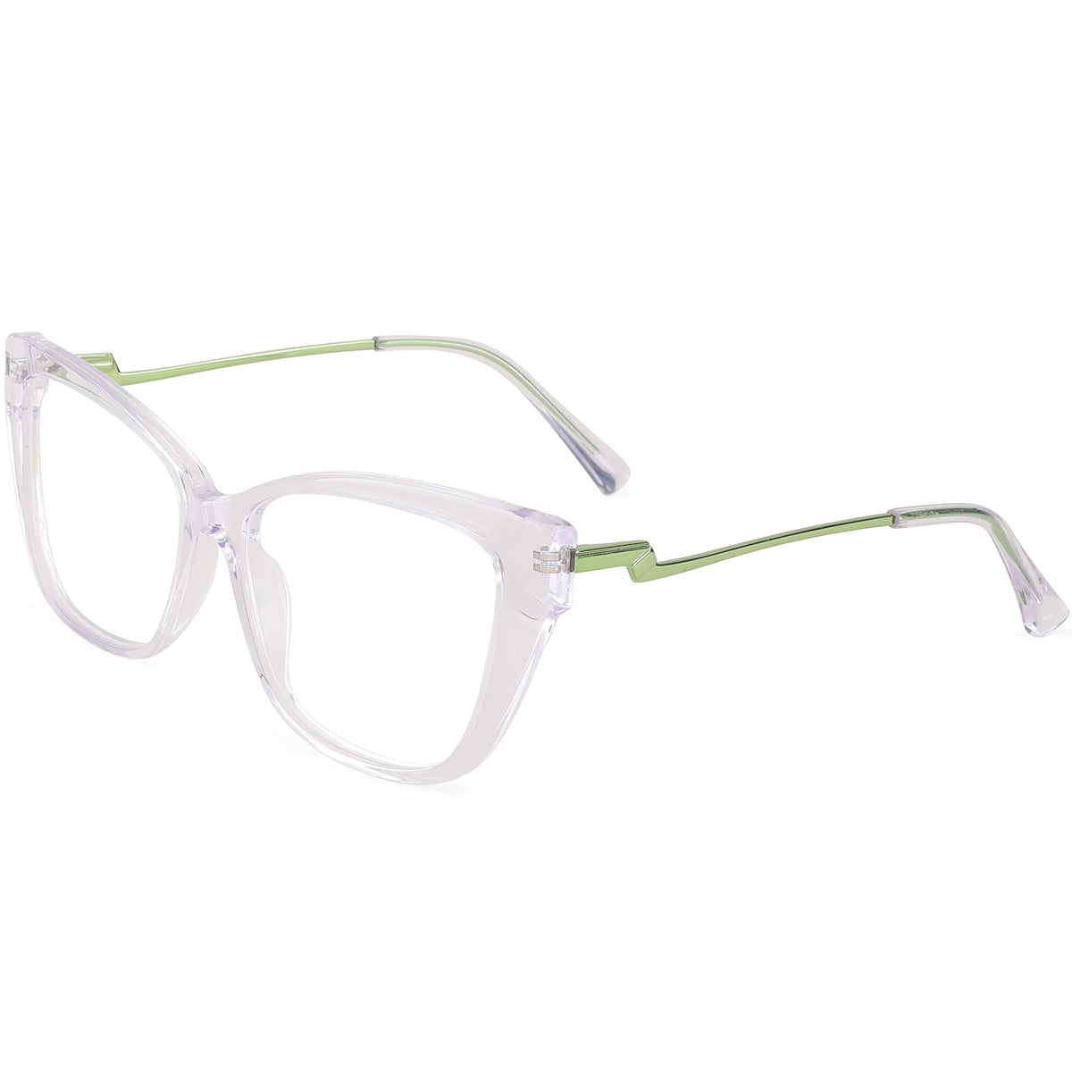 Cat-Eye Glasses YSAC1030