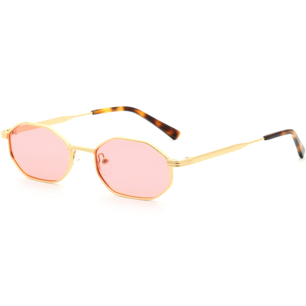 Geometric Sunglasses GSS1121
