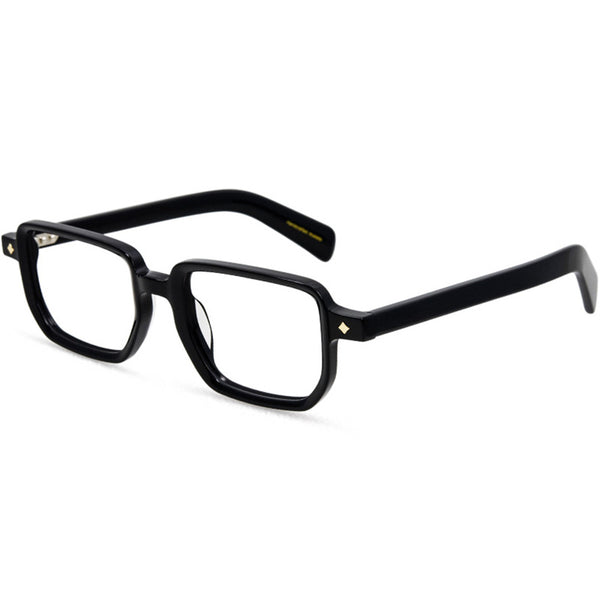 Rectangle Glasses GC1115