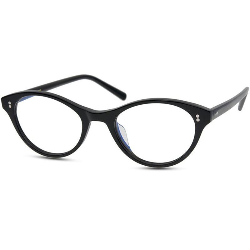 Cat-Eye Glasses GC1036