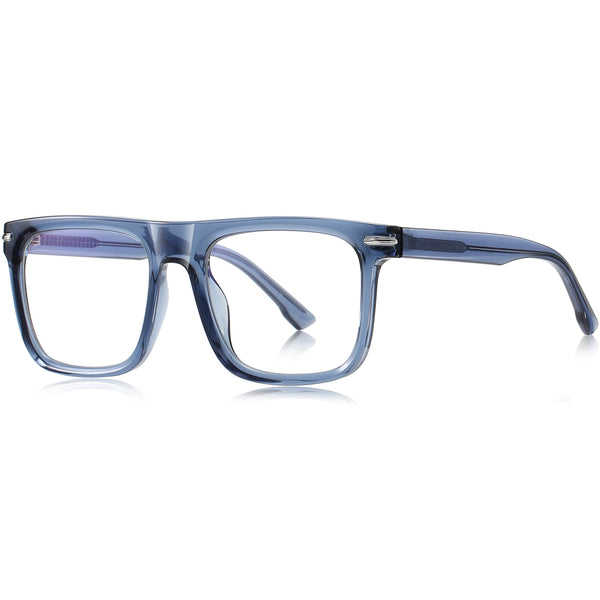 Square Glasses PF1153