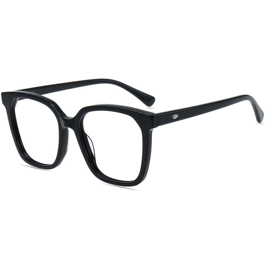 Square Glasses FM1011