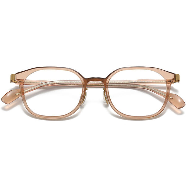 Square Glasses ME1028