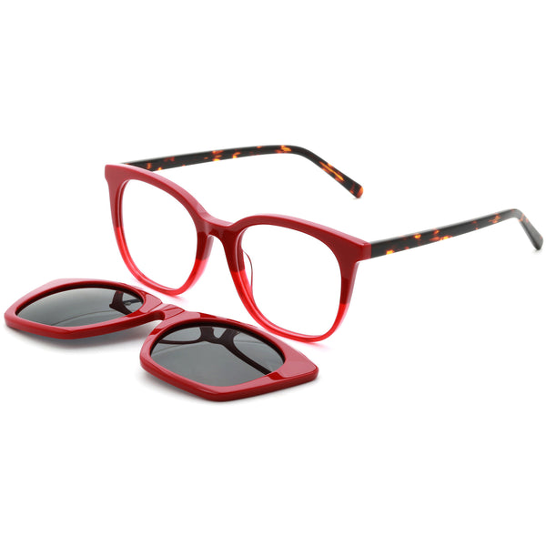Cat-Eye Glasses GSR1107