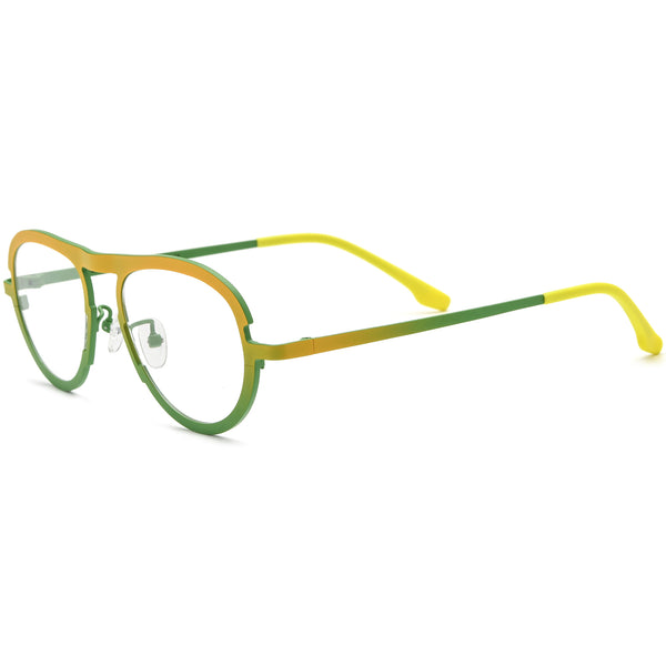 Aviator Glasses BR1473