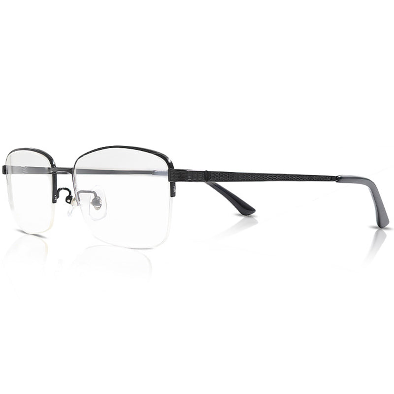 Rectangle Glasses PG1022