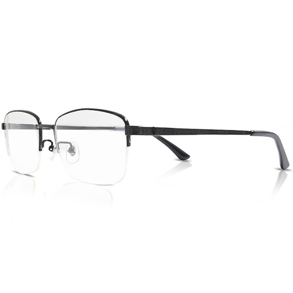 Rectangle Glasses PG1022