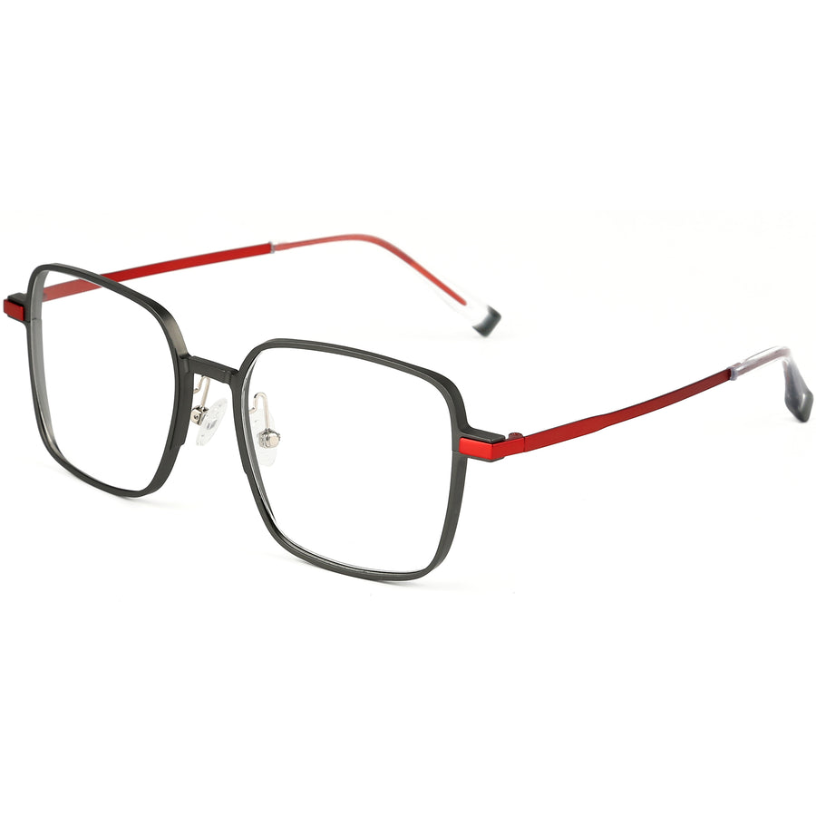 Square Glasses YEM1151