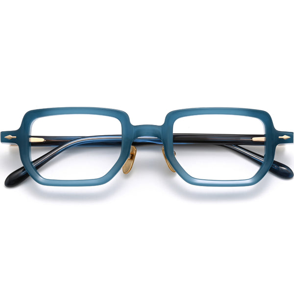 Rectangle Glasses YN1030