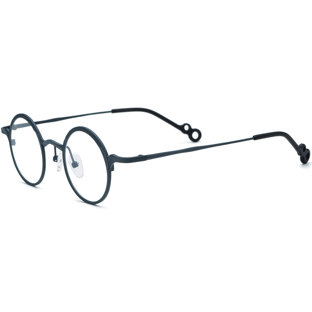 Round Glasses BR1611