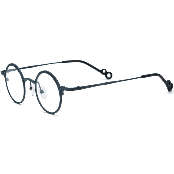 Round Glasses BR1611