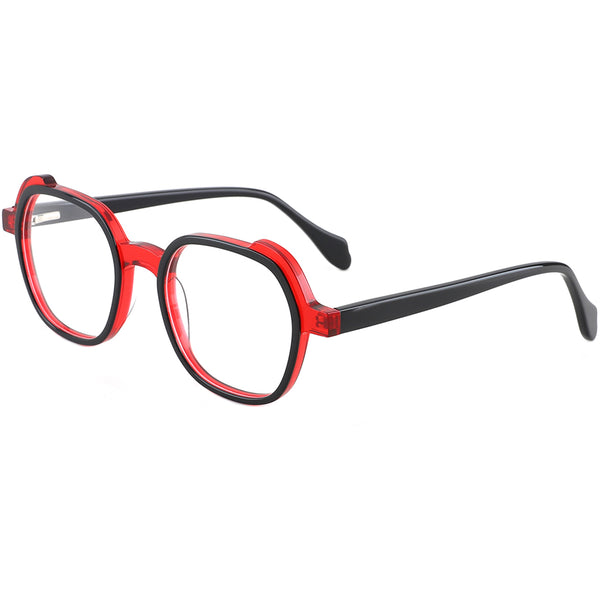 Geometric Glasses YEA1112