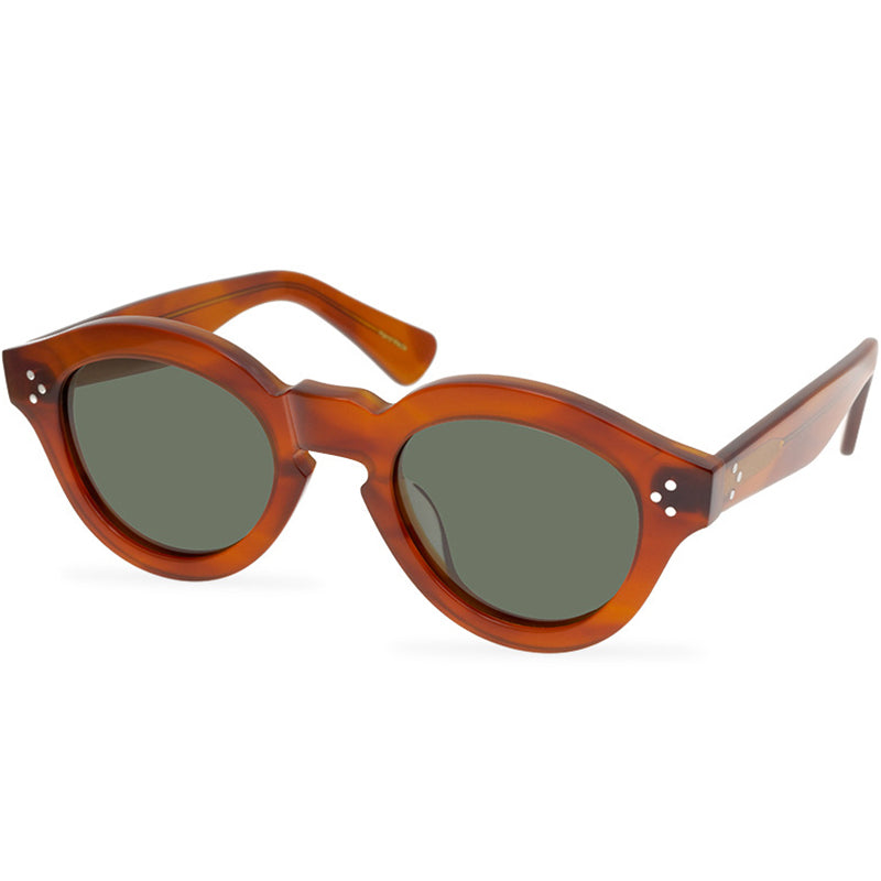 Round Sunglasses GCS1085