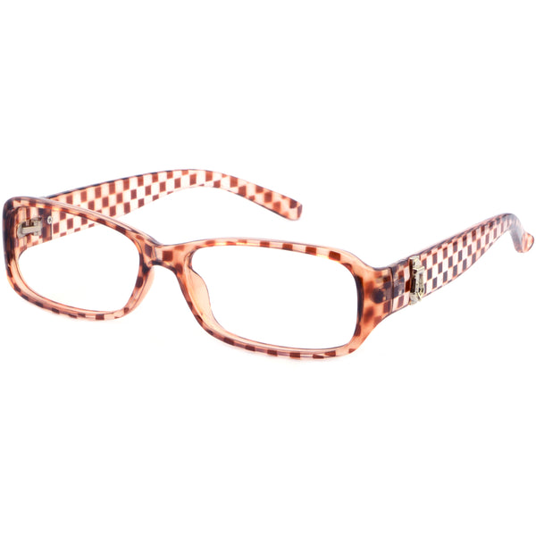 Rectangle Glasses O1193
