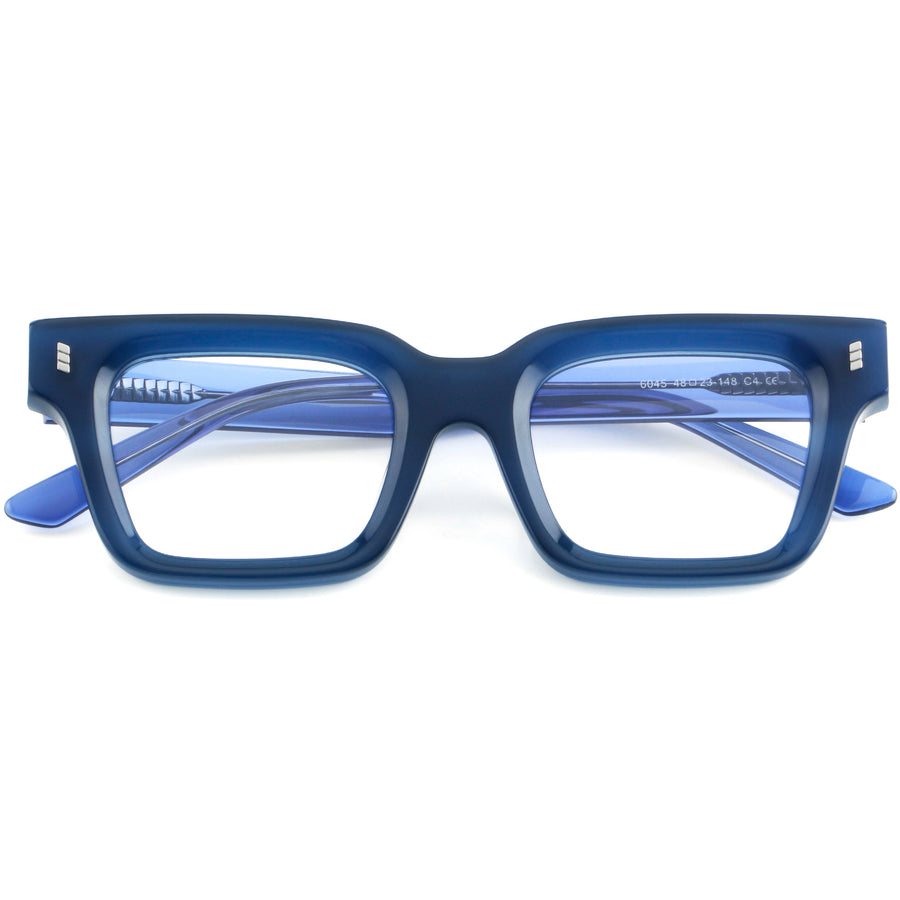 Square Glasses YN1077