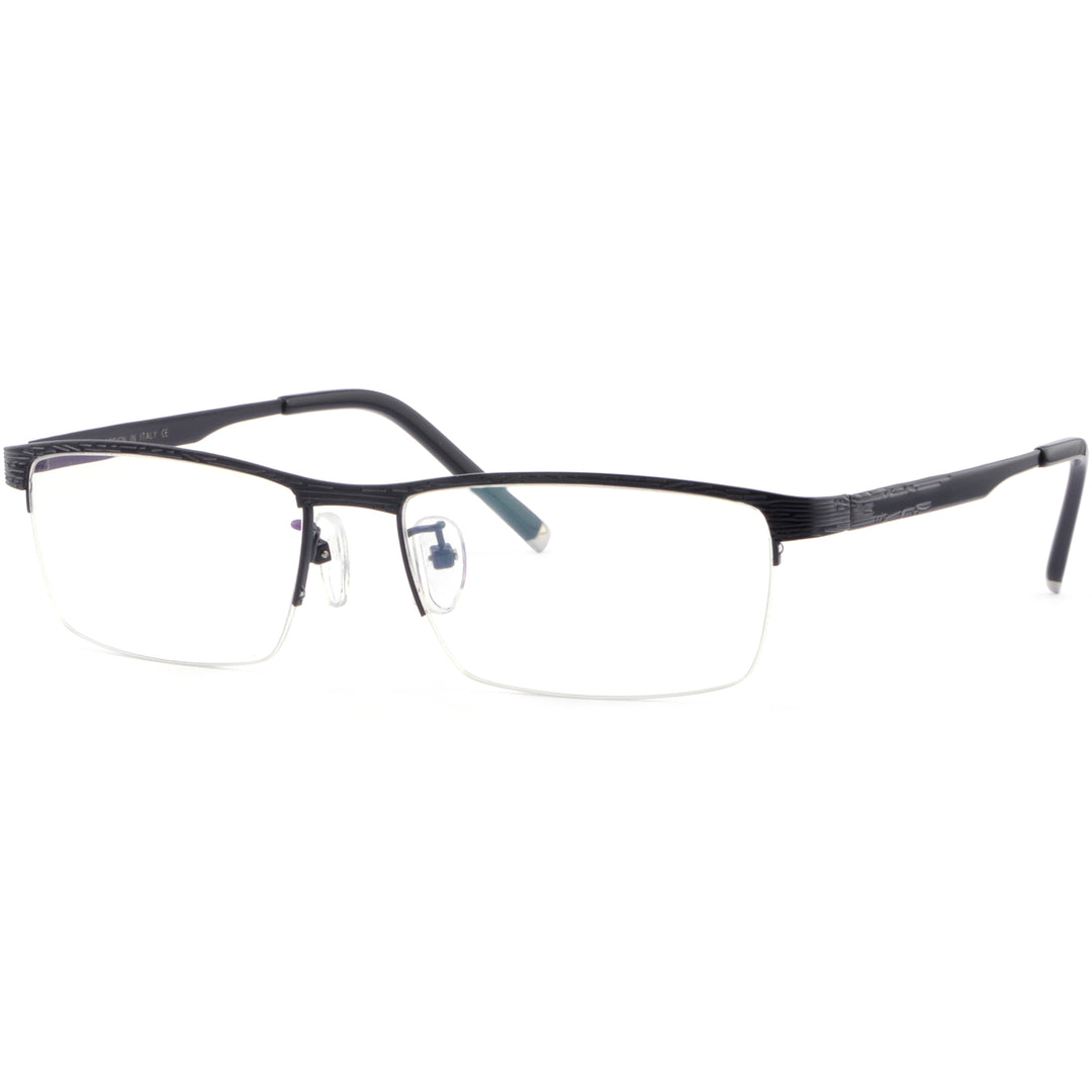 Rectangle Glasses O1891