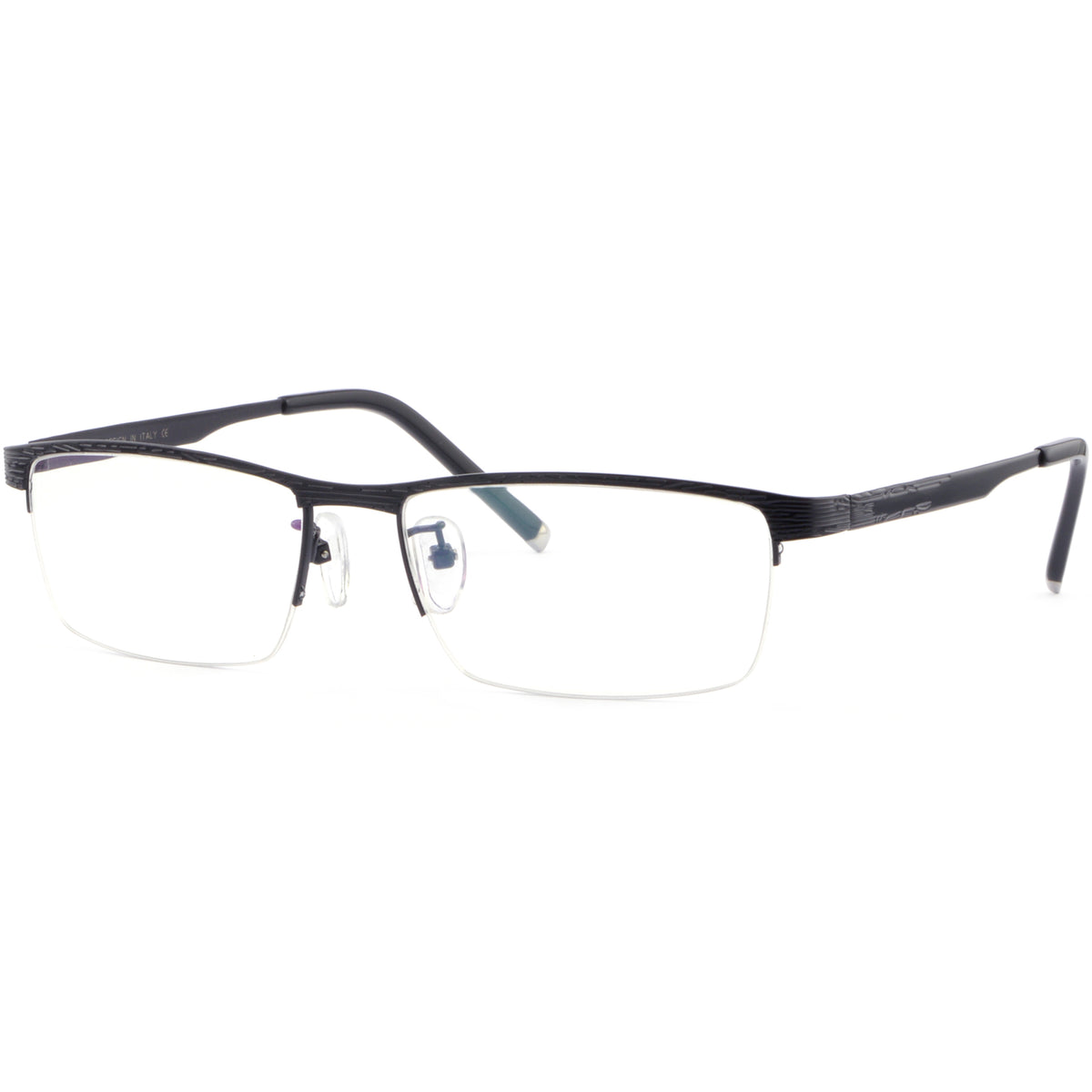 Rectangle Glasses O1891