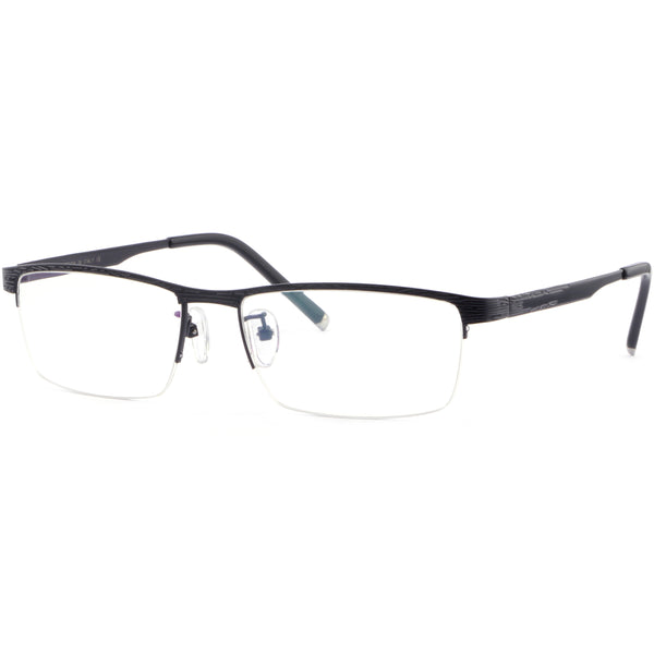 Rectangle Glasses O1891