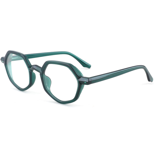 Geometric Glasses YEA1252