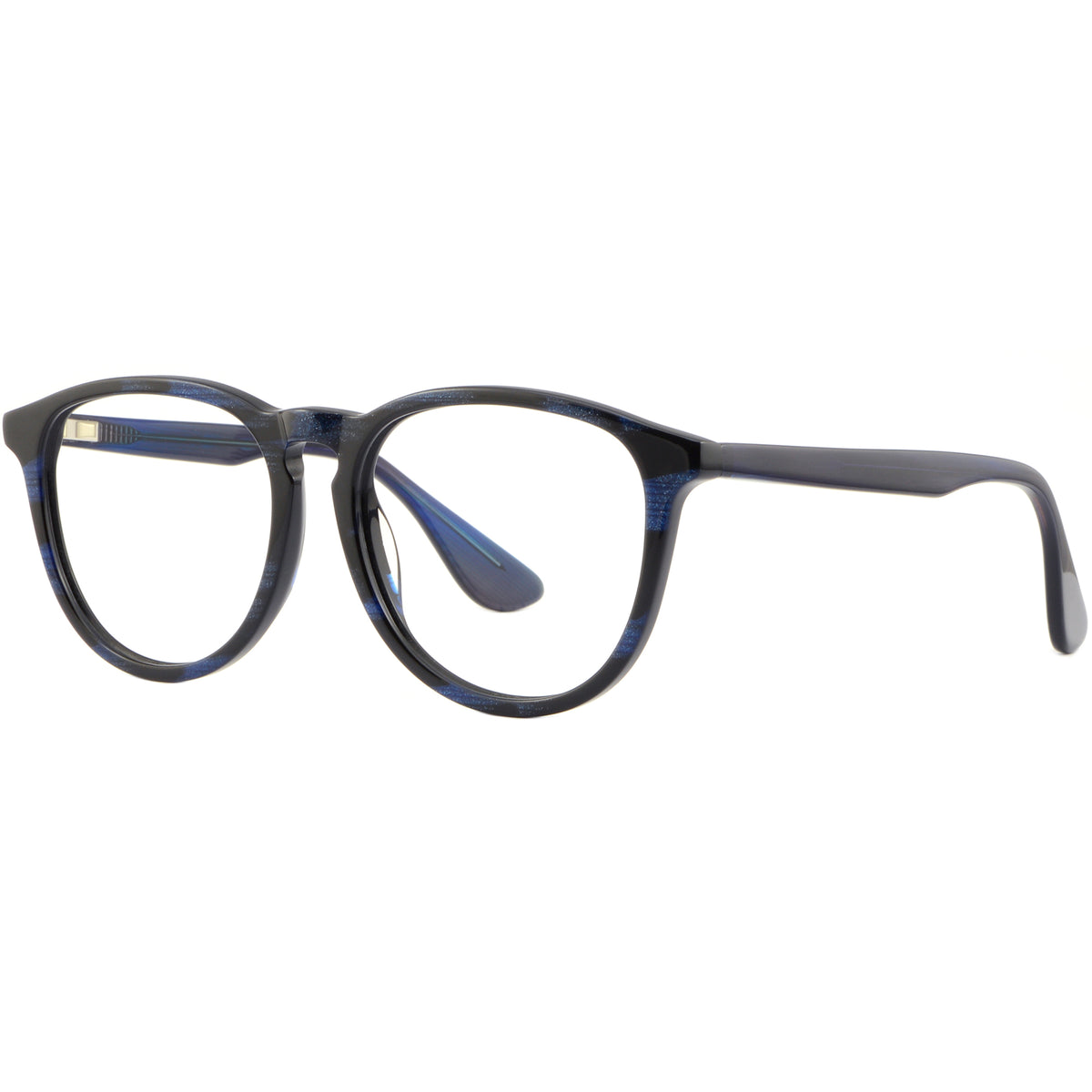 Round Glasses O2340