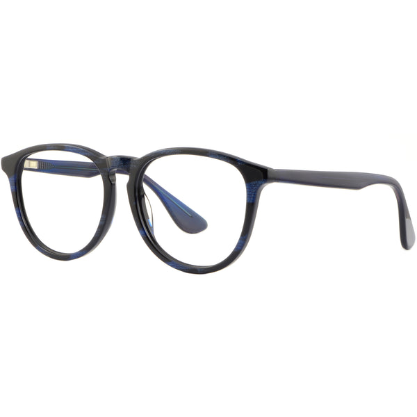 Round Glasses O2340