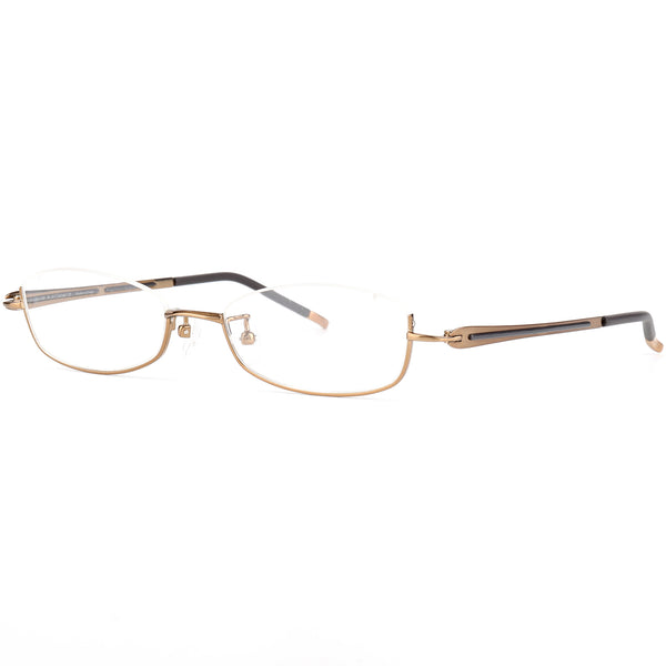 Rectangle Glasses RV1059