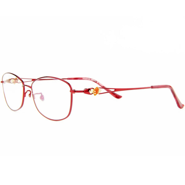 Rectangle Glasses JNJ1015