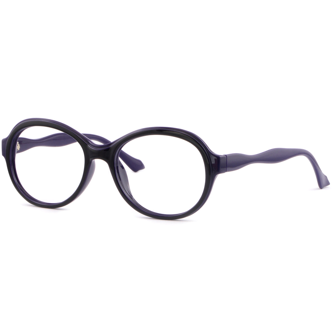 Round Glasses O1421