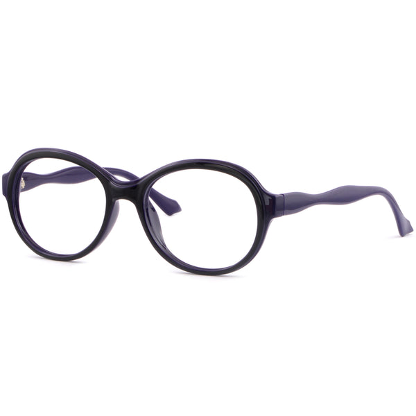 Round Glasses O1421