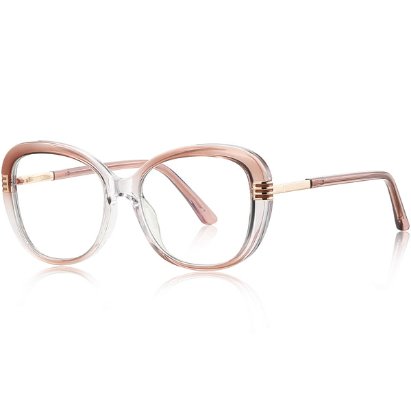 Cat-Eye Glasses PF1377