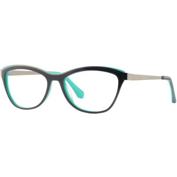 Cat-Eye Glasses O2332
